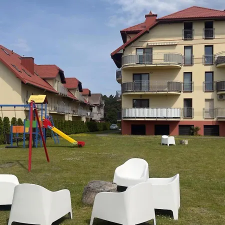 Bianco Comfort Appartement