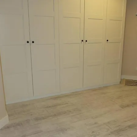 Appartement Bianco Comfort Karwia