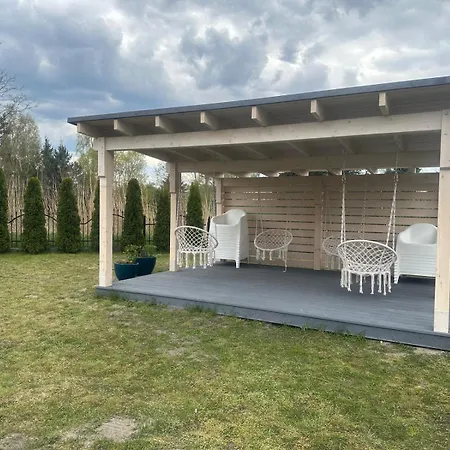 Appartement Bianco Comfort