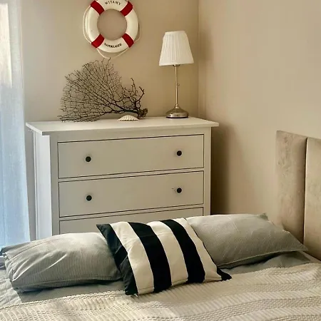 Bianco Comfort Karwia