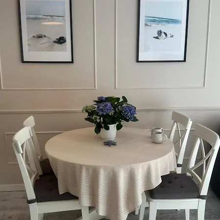 Bianco Comfort