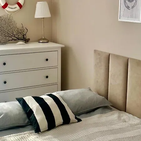 Bianco Comfort * Karwia
