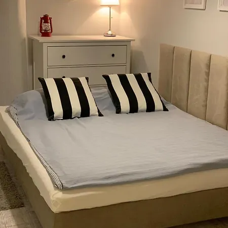 Appartement Bianco Comfort